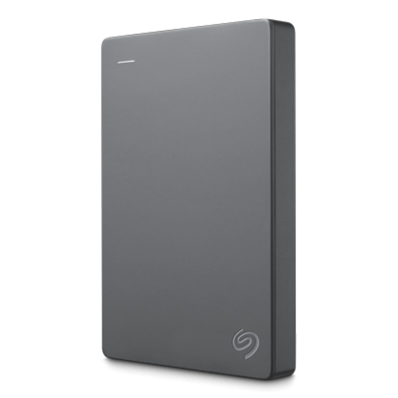 Seagate Basic 4TB Grau Externe Festplatte USB 32 Gen 1x1